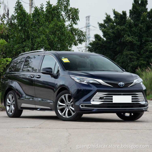 2022 Xse 8 Seater Price Of Juego De Manijas Puerta Autos Toyota Sienna